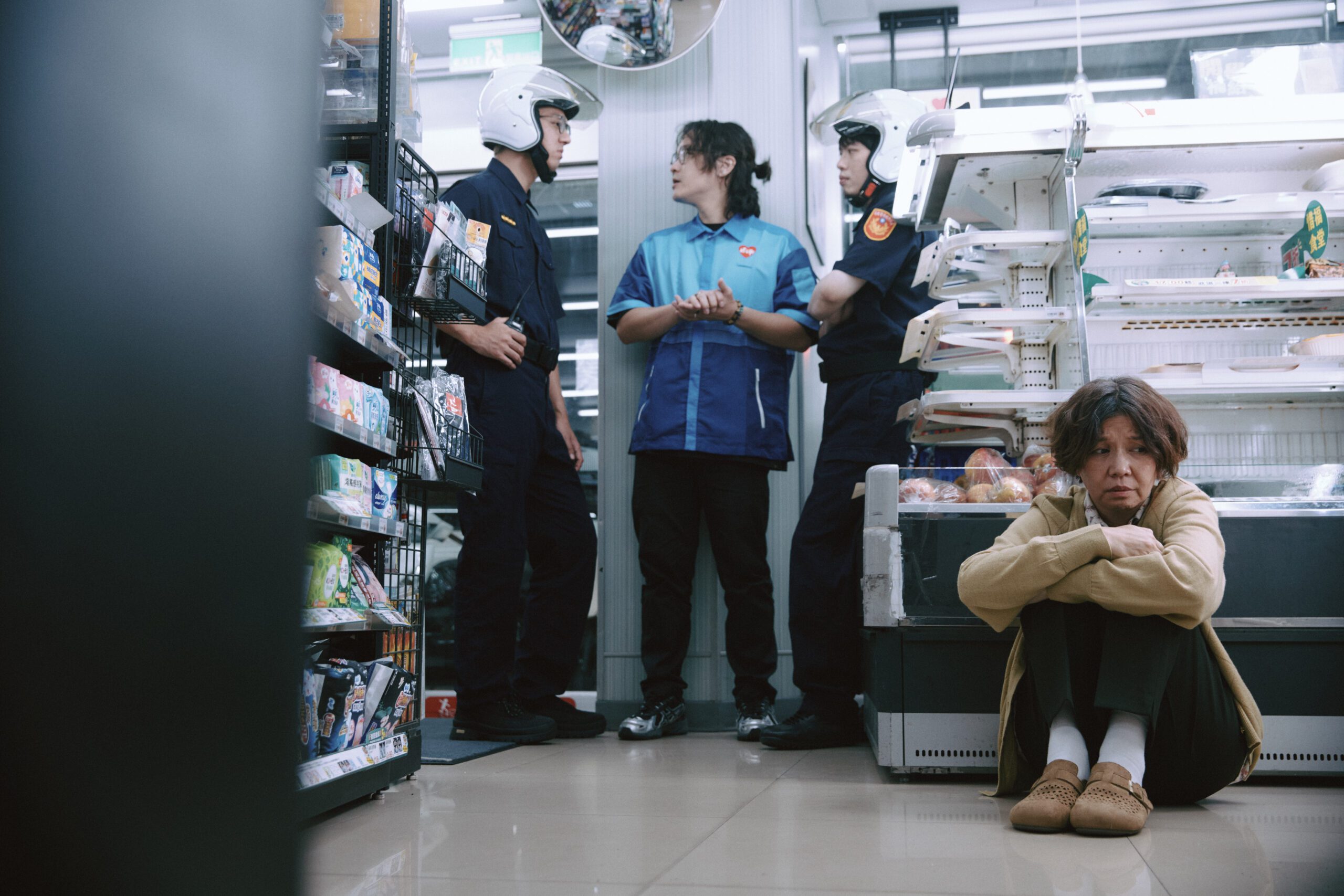 A Root 同根生集結三金神隊友 助攻催生睽違三年新專輯