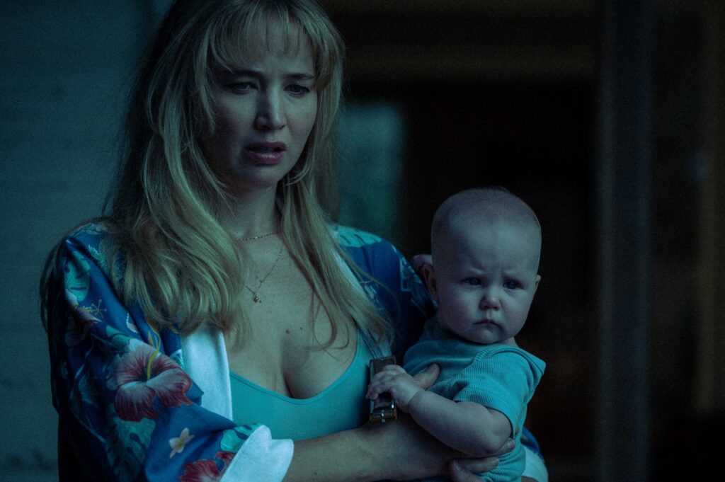 圖:去死吧,親愛的劇照/照片提供:車庫娛樂