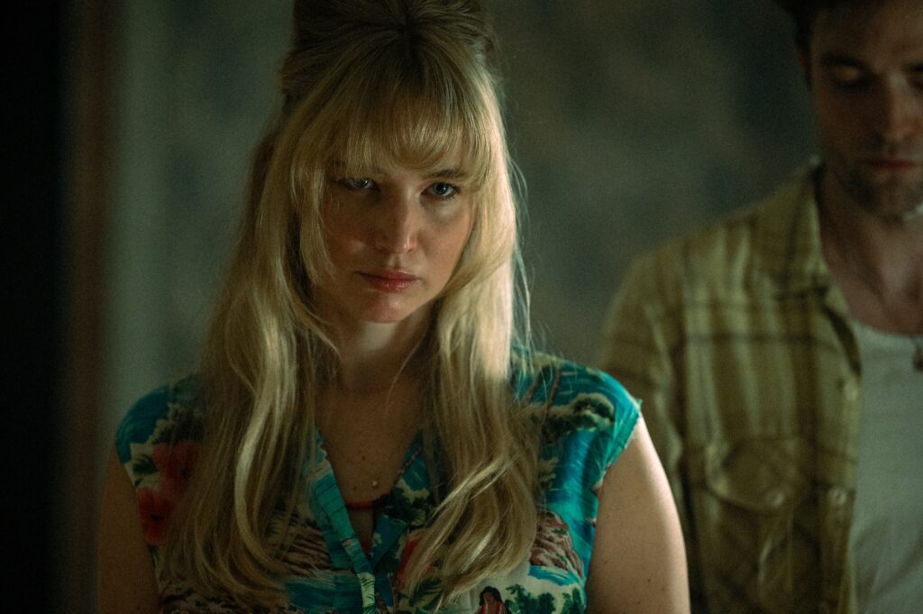 圖:去死吧,親愛的劇照/照片提供:車庫娛樂