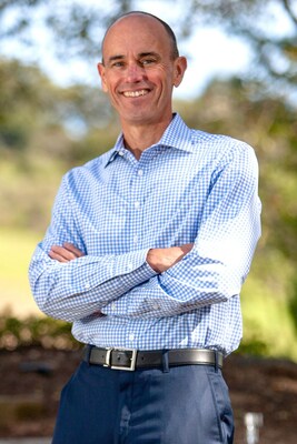 McKinsey & Company 全球管理合夥人 Bob Sternfels McKinsey & Company 全球管理合夥人 Bob Sternfels