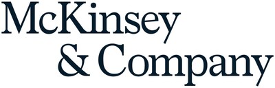 McKinsey & Company 標誌 McKinsey & Company 標誌