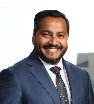 Cereals Canada 行政總裁 Dean Dias Cereals Canada 行政總裁 Dean Dias