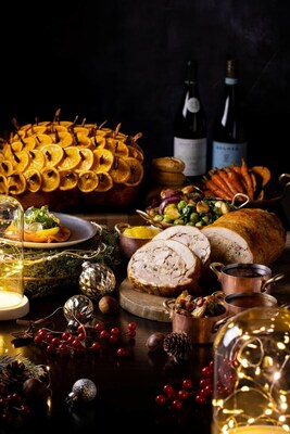 雅舍 - 節慶外帶滋味 雅舍 - 節慶外帶滋味