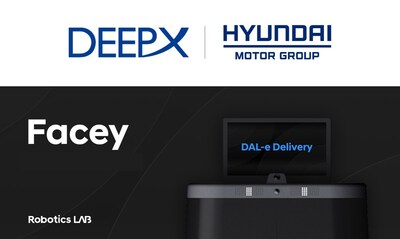 Hyundai Motor, Kia’s Robotics LAB and DEEPX Begin Commercialization for Next-Generation On-Device AI Robot Platform Hyundai Motor, Kia’s Robotics LAB and DEEPX Begin Commercialization for Next-Generation On-Device AI Robot Platform