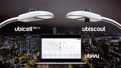 Ubicquia 推出 UbiCell® Micro、UbiVu® 平台升級及 UbiScout™ AI 視像配件 Ubicquia 推出 UbiCell® Micro、UbiVu® 平台升級及 UbiScout™ AI 視像配件