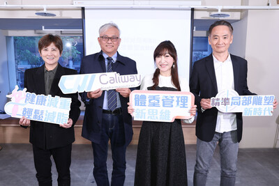 康霈旗下全球首創大範圍減脂新藥CBL-514拓展到體重管理領域的動物實驗最新數據，展現四大差異化關鍵優勢