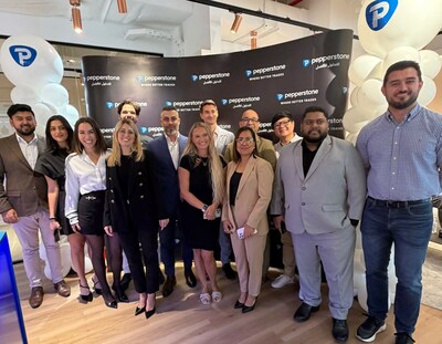 Pepperstone SCA Category 5 Licence and New Dubai Office Pepperstone SCA Category 5 Licence and New Dubai Office