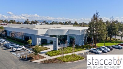 GMP 設施,美國加州弗里蒙特 GMP 設施,美國加州弗里蒙特