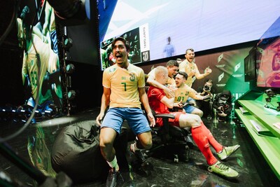 GOTF 2025 確定最終參賽陣容 GOTF 2025 確定最終參賽陣容