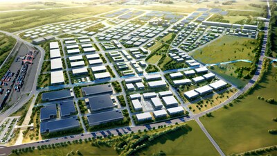 Yangi Avlod: Uzbekistan accelerates the development of industrial zones to attract international capital Yangi Avlod: Uzbekistan accelerates the development of industrial zones to attract international capital