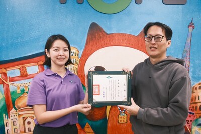 BingX 參訪癌症希望基金會台北小站 以實際行動深化企業公益參與