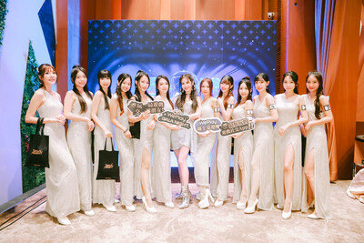 尊榮霓虹派對降臨:WePlay GALA NIGHT 1月3日盛大開幕 尊榮霓虹派對降臨:WePlay GALA NIGHT 1月3日盛大開幕