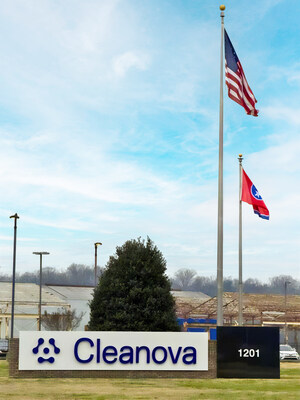 Cleanova, a leading global manufacturer of advanced industrial filtration solutions based in Chattanooga, TN, U.S Cleanova, a leading global manufacturer of advanced industrial filtration solutions based in Chattanooga, TN, U.S