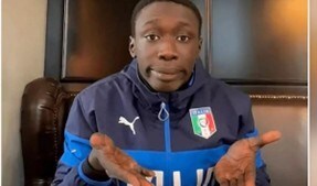 TikTok一哥Khaby Lame擁全球3.6億粉絲。 https://drive.google.com/file/d/1M_pSYom3ms0zdHtKGWT05x0hFvwZnR0b/view?usp=sharing