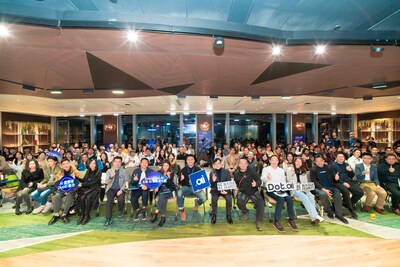 「DotAI 2026 Everyone.AI 年度 AI 實戰者大會」 於1月9日假尖沙咀 K11 Atelier 圓滿舉行