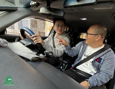 貨櫃運輸業職工總會（課程部）現時擁有超過600名私人駕駛教師會員, 學員可與導師配合自由安排時間及地區進行路面訓練