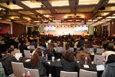 第九屆保險行銷創世紀盛典IMCC暨2026 IDA DAY