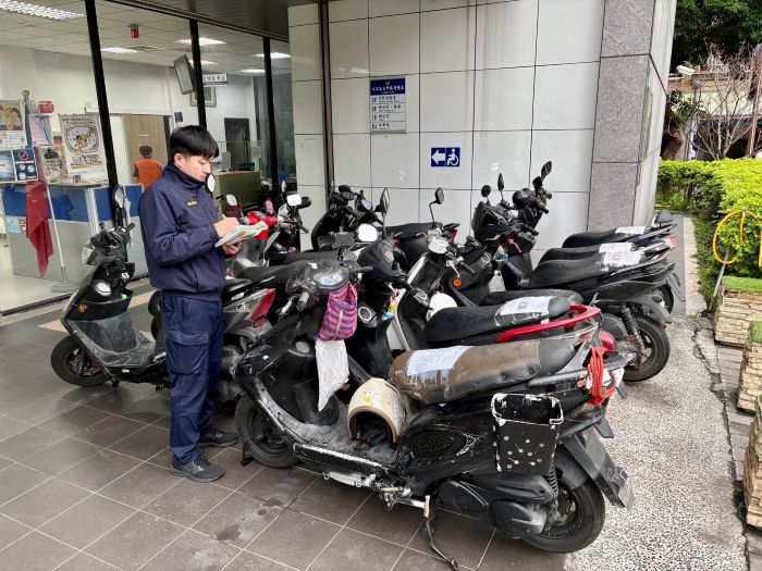 《圖說》海山新北警「酒（毒）駕大執法」專案勤務，一月份迄今查獲超過百件違規案件，取締成果顯。〈海山分局提供〉