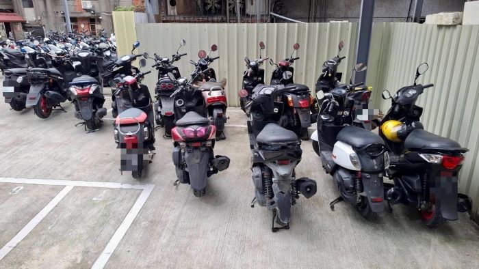 《圖說》海山新北警「酒（毒）駕大執法」專案勤務，導入毒品唾液快篩試劑，提升查緝效率與準確度，全力守護市民生命財產安全。〈海山分局提供〉