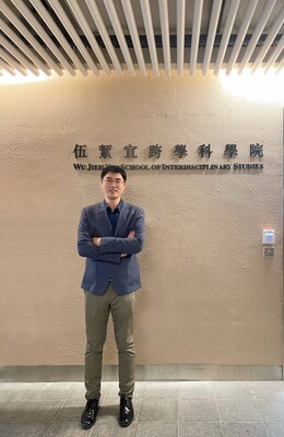 嶺大伍絜宜跨學科學院副教授李亮亮教授新當選英國皇家化學學會會士。