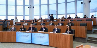 簽約儀式過程 簽約儀式過程