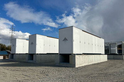 星星電力與日本中部電力展開電力保險合作,目標以300MW儲能容量支援售電業者風險管理 星星電力與日本中部電力展開電力保險合作,目標以300MW儲能容量支援售電業者風險管理