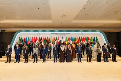 Ministerial Roundtable, GLMC Ministerial Roundtable, GLMC