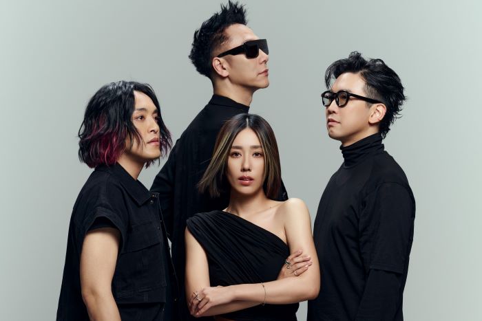 《圖說》「2026樂府中—來電祭」將邀請風格清新且充滿都會感「小男孩樂團」演出。〈青年局提供〉