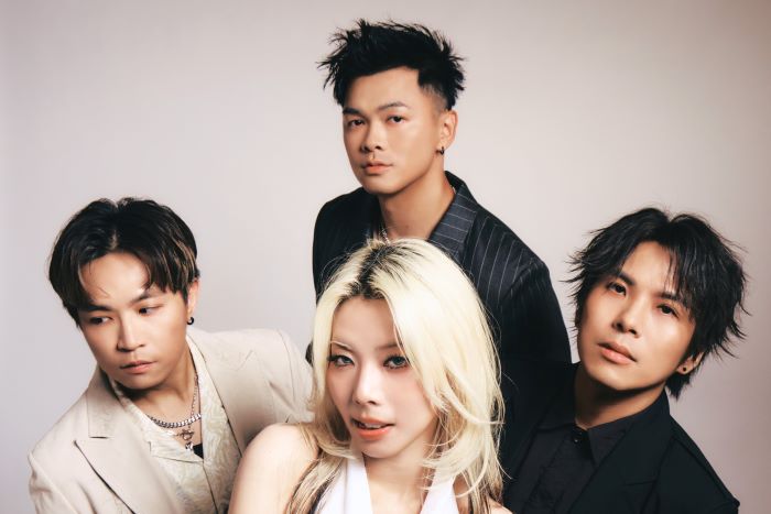 《圖說》「2026樂府中—來電祭」將邀請甜約翰 Sweet John演出。〈青年局提供〉