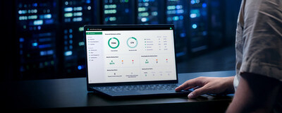 Synology ActiveProtect 得以協助企業抵禦 2026 年三大資安危機