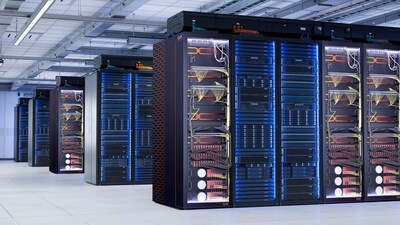Carina in Data Center