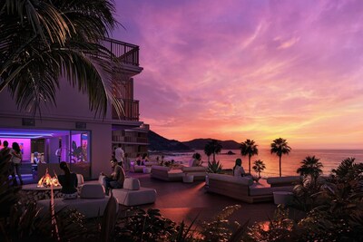 Hotel seven x seven Itoshima to Relaunch in April 2026 Hotel seven x seven Itoshima to Relaunch in April 2026