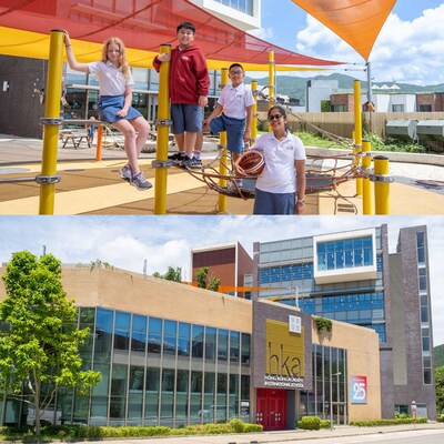 Experience the Spirit of Hong Kong Academy: Exploration Day Set for 28 March Experience the Spirit of Hong Kong Academy: Exploration Day Set for 28 March