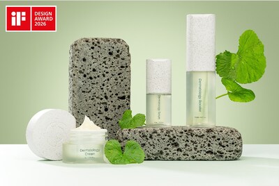 ICD Dermatology Line - Booster, Serum and Cream ICD Dermatology Line - Booster, Serum and Cream