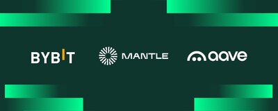 Mantle and Aave Surpass $575 Million in Total Market Size Within Two Weeks of Launch, Marking a New Benchmark for Institutional DeFi