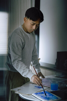 萬豪國際集團奢華品牌全新藝術駐留項目「Art of Arrival」