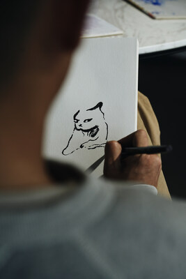 萬豪國際集團奢華品牌全新藝術駐留項目「Art of Arrival」