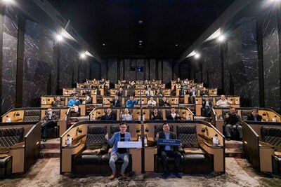 OPSWAT資安紀錄片首映