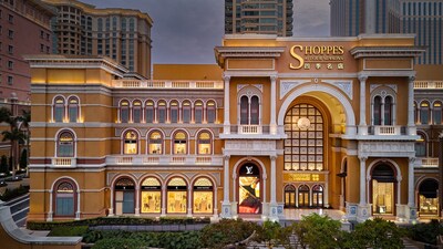 四季名店為顧客打造無與倫比的購物體驗，並一直保持強勁的增長勢頭，業績斐然。