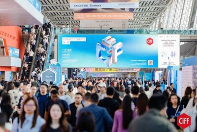 CIFF Guangzhou 2026 Wraps Up, Strengthening Global Links Across the Complete Home Industry Chain CIFF Guangzhou 2026 Wraps Up, Strengthening Global Links Across the Complete Home Industry Chain