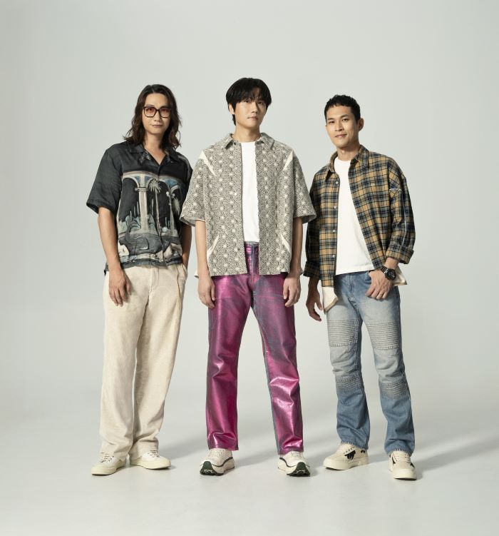 《圖說》4月26日登場的演唱會,由金曲最佳樂團宇宙人壓軸演出。〈文化局提供〉