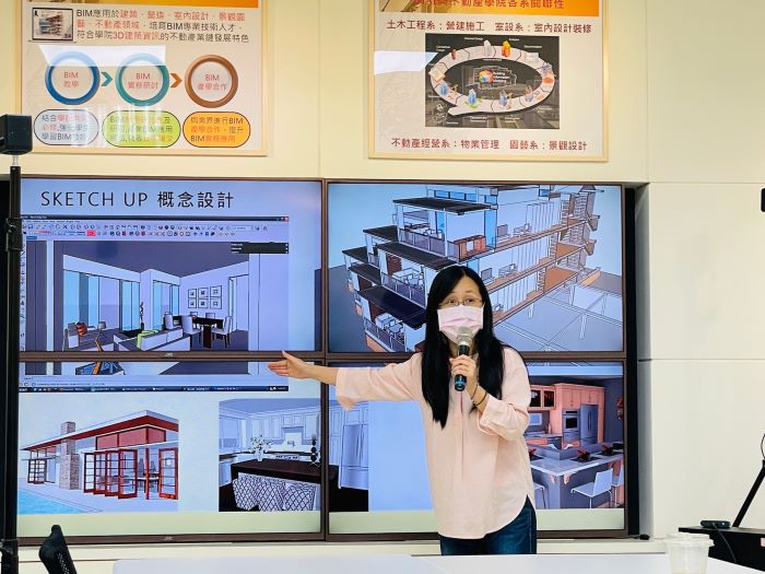 《圖說》校園開放盛大登場歡迎至各校學系探索。〈教育局提供〉