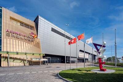 亞博館四招延續盛事資源價值