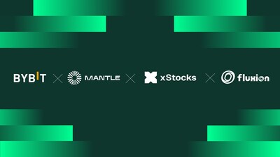 Mantle Becomes One of the First Ethereum L2s to Bring Tokenized Equities to On-Chain Liquidity with xStocks and Bybit Mantle Becomes One of the First Ethereum L2s to Bring Tokenized Equities to On-Chain Liquidity with xStocks and Bybit