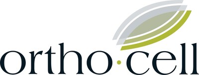 Orthocell logo Orthocell logo