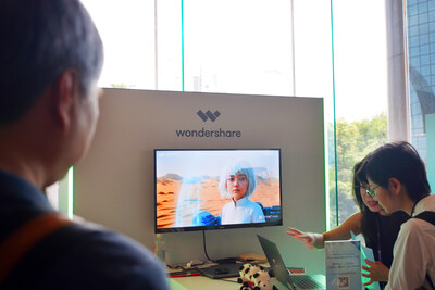 Wondershare showcased its latest AI-powered solutions at the Microsoft AI Tour Hong Kong, highlighting how its flagship product, Wondershare PDFelement, integrates with Microsoft technologies to enable smarter, more secure, and more efficient document workflows for enterprises.