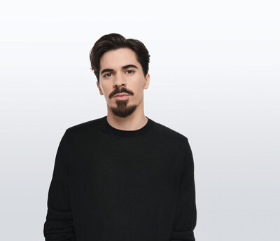 Vitinha for Vichy Dercos by Baard Lunde