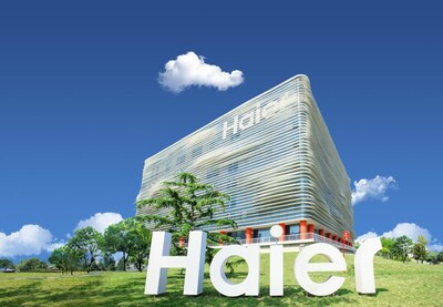 Haier accentuating local growth through R&D and manufacturing through building robust local footprints around the world