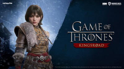 SOURCE: NETMARBLE