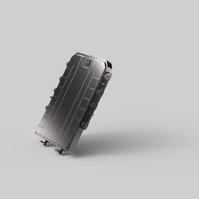 Naxtra Sodium-ion Battery